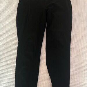 Polka dot HM dress pants